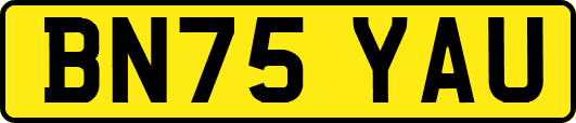 BN75YAU