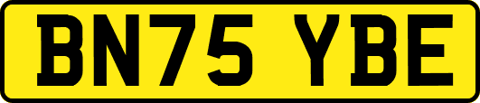 BN75YBE