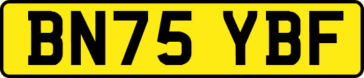 BN75YBF