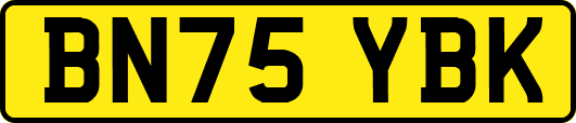 BN75YBK