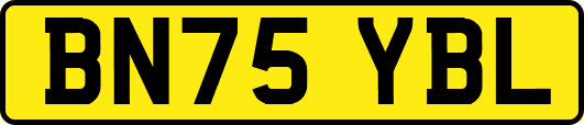 BN75YBL