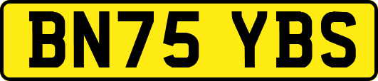 BN75YBS