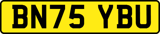 BN75YBU