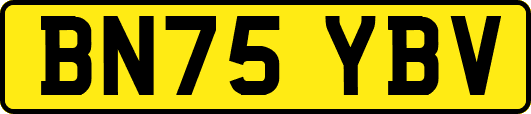 BN75YBV
