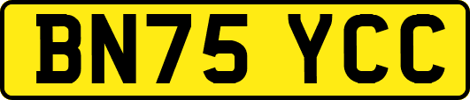 BN75YCC