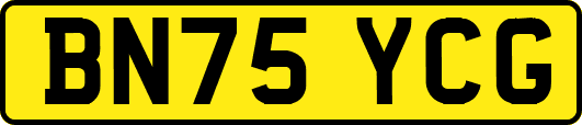 BN75YCG