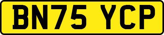 BN75YCP