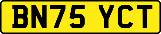 BN75YCT