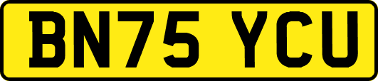 BN75YCU