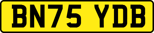 BN75YDB