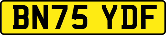 BN75YDF