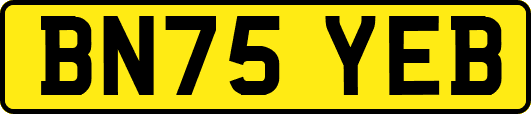 BN75YEB