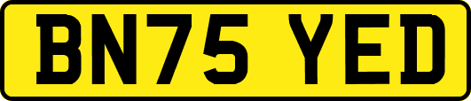 BN75YED