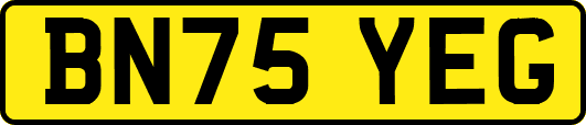 BN75YEG