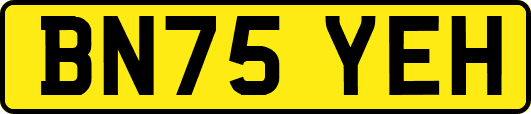 BN75YEH