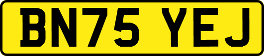 BN75YEJ