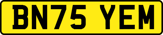 BN75YEM