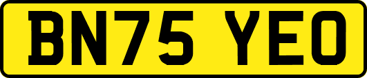 BN75YEO