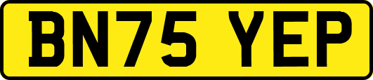 BN75YEP