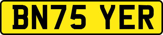 BN75YER