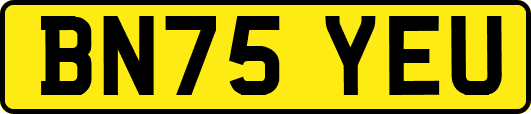 BN75YEU