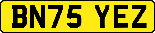 BN75YEZ