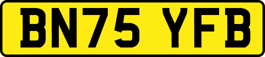 BN75YFB