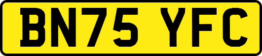 BN75YFC