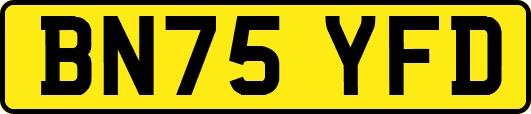 BN75YFD