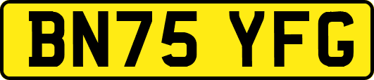 BN75YFG