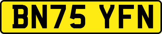 BN75YFN