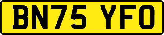 BN75YFO