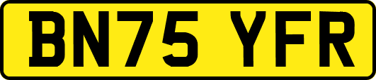 BN75YFR