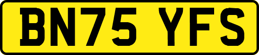BN75YFS