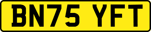 BN75YFT