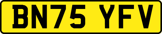 BN75YFV