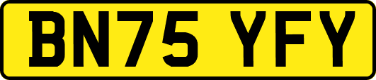 BN75YFY