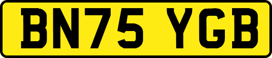 BN75YGB