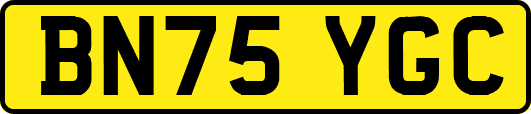 BN75YGC