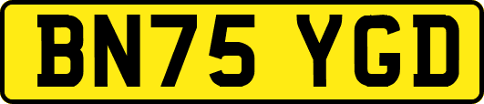 BN75YGD