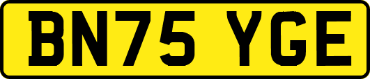 BN75YGE
