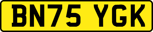 BN75YGK