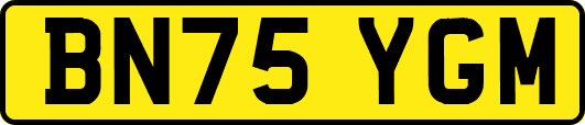 BN75YGM