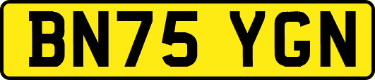 BN75YGN