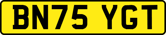 BN75YGT