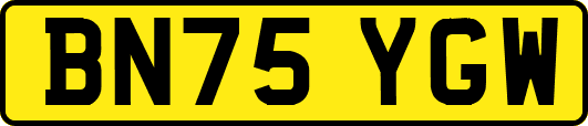 BN75YGW