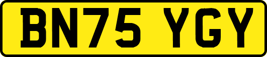 BN75YGY