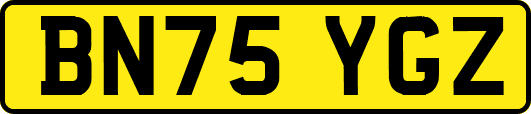 BN75YGZ