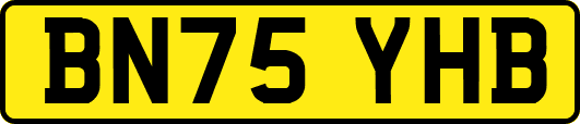 BN75YHB