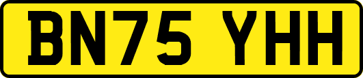 BN75YHH